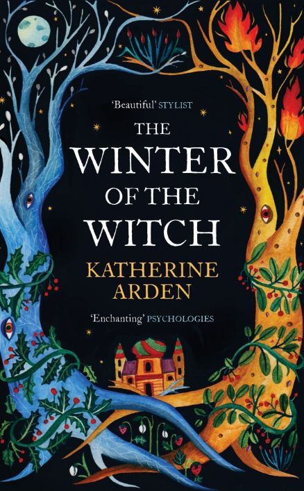 Winter Of The Witch, Katherine Arden, Winternight Trilogy, Book Cover Page, Cover Magazine, Feel Lost, Witch Books, Beautiful Book Covers, Digital Marketing Social Media