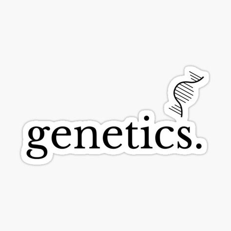 Genetics Stickers, Lana Stickers, Dna Transcription, Science Cartoons, Bow Drawing, Medical Stickers, Funny Laptop Stickers, Minimalist Text, Perfect Images