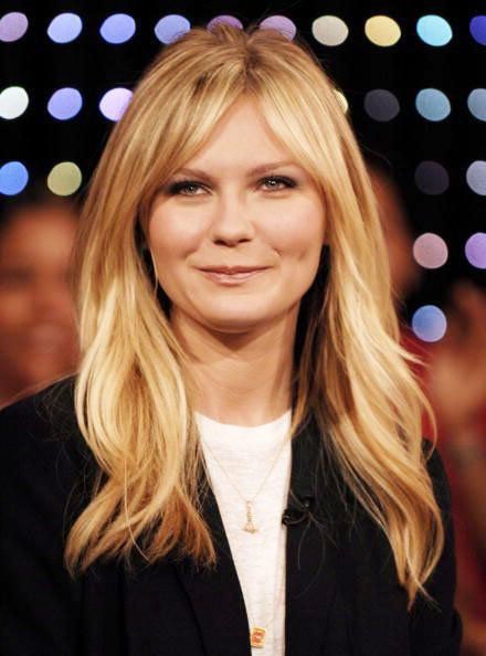 Subdued Shag Celebrity Hair Extensions, Blonde Extensions, Modern Shag Haircut, Hair Extension Brands, Shag Haircuts, Shag Hairstyles, Shag Haircut, Kirsten Dunst, Long Blonde