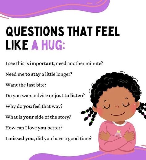 It’s really simple, and also not so simple—because if you’re not fully present, if your mind and heart and body and spirit aren’t completely available to your others, these words won’t have the impact they could #pgclinical #buildingstrongrelationships Positive Affirmations For Kids, Positive Parenting Solutions, Parenting Solutions, Education Positive, Parenting Knowledge, Affirmations For Kids, Parenting Help, Conscious Parenting, Smart Parenting