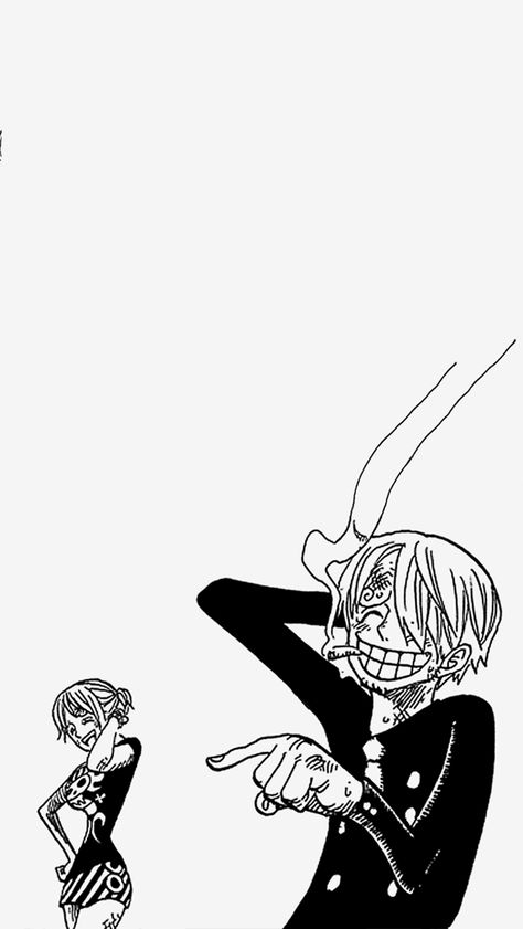 One Piece Lockscreen, One Piece Manga Wallpaper, Sanji Wallpaper, Bro Tattoos, Avatar Tattoo, One Piece Wallpaper, Tony Tony Chopper, One Piece Crew, Body Drawing Tutorial