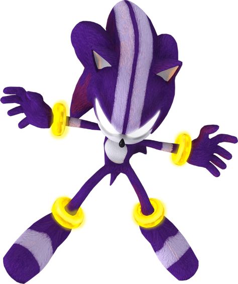 DarkSpine Sonic Dark Spine Sonic, Purple Sonic, Darkspine Sonic, Sonic Lobo, Sonic And The Secret Rings, Secret Rings, Hyper Sonic, Sonic Dash, Sonic Birthday Parties