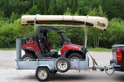 Yes, you do need a utility trailer. Here’s why Aluminum Utility Trailer, Canvas Wall Tent, Deck Cost, Four Season Tent, Wall Tent, Aluminum Trailer, Loading Ramps, Best Trailers, Custom Trailers