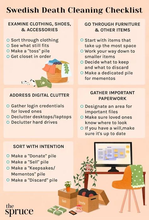 Home Maintenance Tips, Digital Clutter, Clean The House, Decluttering Inspiration, Konmari Method, Organize Declutter, Declutter Your Home, Cleaning Checklist, Office Organization