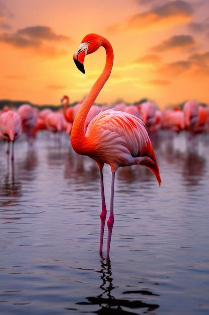 Flamingo Photography, Flamingo Sunset, Flamingo Pictures, Flamingo Tattoo, Flamingo Photo, Rabbit Pictures, Flamingo Painting, Flamingo Art, Tickled Pink