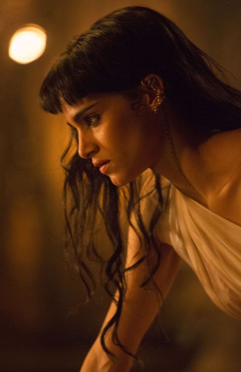 ahmanet | Tumblr Sophia Boutella, The Mummy 2017, Mummy 2017, Mummy Photos, Mummy Movie, Egyptian Princess, Sofia Boutella, Star Trek Beyond, Adventure Film