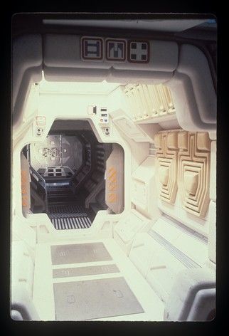 Alien Spaceship Interior, Alien 1979 Aesthetic, Alien Interior, Alien Nostromo, Nostromo Alien, Giger Alien, Alien 1979, Spaceship Interior, Alien Ship