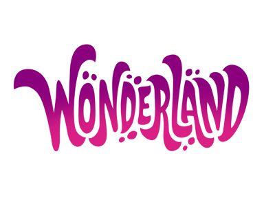 Serg wonderland Alice In Wonderland Drawings, Logos Inspiration, Modern Logo, Logo Ideas, Vimeo Logo, Aesthetic Girl, Alice In Wonderland, Creative Professional, See You