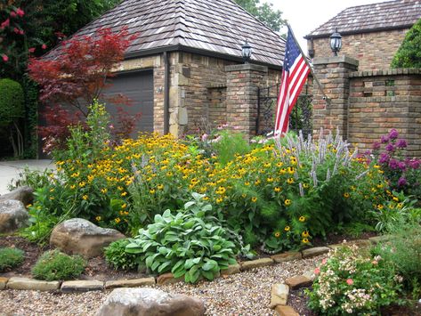 Oklahoma Landscaping Ideas, Oklahoma Native Landscaping, Oklahoma Landscape Ideas, Oklahoma Landscaping, Oklahoma Garden, Oklahoma Landscape, Landscaping Natural, Native Plant Landscape, Xeriscape Landscaping