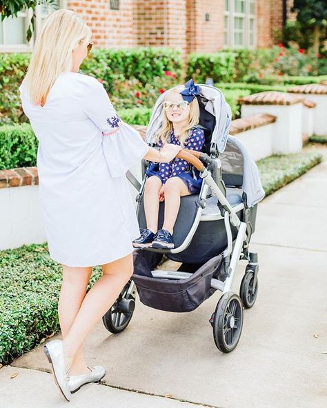 A growing family needs a double stroller! Read Little Me and Free’s review of the VISTA and MESA infant car seat. https://bit.ly/2CqsBc4 Uppa Vista Stroller, Uppababy Mesa V2, Uppababy Vista Configurations, Uppababy Mesa Car Seat, Uppababy Vista Stroller, Vista Stroller, Uppababy Stroller, Uppababy Vista, Double Stroller