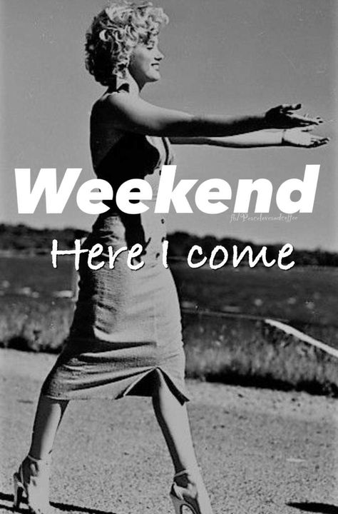 Fabulous Friday Quotes, Fun Weekend Quotes, Kiss Me Quotes, Flirting Day, Happy Weekend Images, Happy Day Quotes, Happy Weekend Quotes, Weekend Quotes, Monday Humor