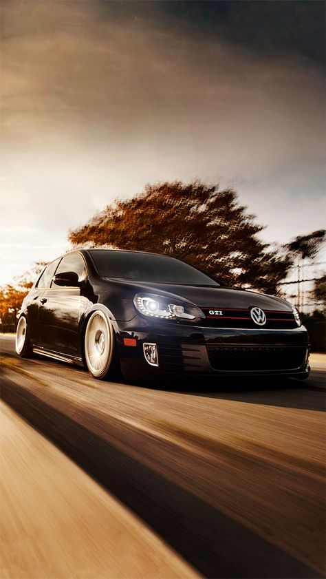 Nice Volkswagen 2017: Volkswagen Golf GTI iPhone 5/5C/5S Wallpaper Car24 - World Bayers Check more at http://car24.top/2017/2017/06/23/volkswagen-2017-volkswagen-golf-gti-iphone-55c5s-wallpaper-car24-world-bayers/ Golf Wallpaper Iphone, Vw Golf Wallpaper, Golf Wallpaper, Volkswagen Polo Gti, Golf 7 Gti, Volkswagen Golf Mk1, Gti Mk7, Mk6 Gti, Polo Gti