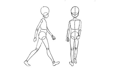 CRFA 21 — tamerlanbekmurzayev: Walk cycle exercice - Haku Walkcycle Animation Reference, Walking Animation Cycle, Walk Animation Cycle, Walking Animation Reference, Walking Cycle Animation, Walkcycle Animation, Walk Cycle Animation Reference, Walk Cycle Gif, Walk Drawings