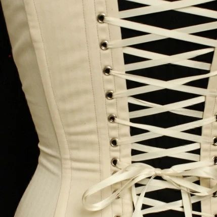 Corset Photography, How To Make A Corset, Corset Making, Costume Making, Corset Costumes, Mesh Corset, Corset Fashion, Vintage Corset, Overbust Corset