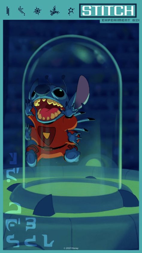 Fondo de pantalla Stitch - Experimento 626 / Disney Wallpaper Lilo And Stitch Wallpaper, Stitch Cousins, Mystic Wallpaper, Tiktok Wallpaper, Stitch Wallpaper, Experiment 626, Disney Wallpapers, Disney Pixar Movies, Lilo Y Stitch