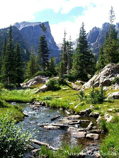 Rocky Mountain National Park Colorado Colorado Nature, Emerald Lake, Rocky Mountain National, Rocky Mountain National Park, Zion National Park, Rocky Mountain, The Trail, Landscape Photos, Rocky Mountains