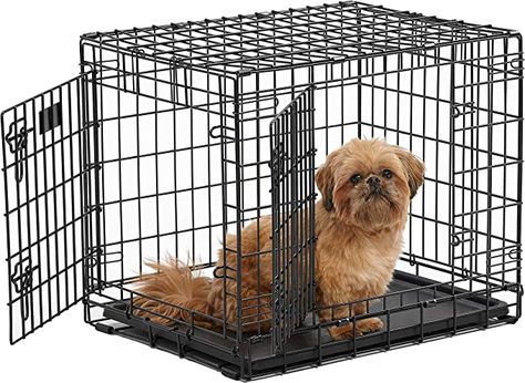 Metal Dog Cage, Door Folding, Airline Pet Carrier, Dog Crates, Dog Cage, Pet Kennels, Wire Dog Crates, Dog Gate, Dog Cages