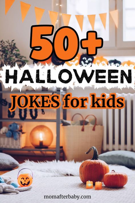 Get ready for laughs with these Silly Halloween Jokes for Kids! Packed with Funny Jokes For Kids, Ghost Jokes, and Halloween Riddles, these are perfect for Lunchbox Jokes or sharing spooky story fun. Add some Halloween Questions to the mix for endless giggles with these Halloween Kids Jokes. Halloween Jokes For Kids, Halloween Riddles For Kids, Halloween Jokes For Kids Hilarious, November Jokes For Kids, Halloween Kids Jokes, Best Halloween Jokes, Halloween Jokes For Kids Free Printable, Halloween Stories For Kids, Halloween Lunchbox Jokes