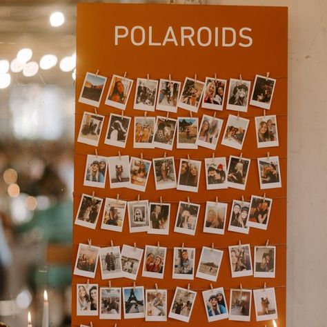 Looking for a fun way to display your Polaroids or memory photos?! We just happen to have the answer... 🙌🏽📷📌 📸: 1. @siobhanbealesphoto 3. @imogenwastellphotography 4. @safrinasmithphotography 5. @jogreenfieldthephotographer #weddinginspiration #photoboards #polaroids #memory #venuedressing #weddingdecor #display #weddingstyling #weddingphotography #styleinspo #inkandalder Polaroid Board, Summer Youth, Polaroid Wall, Wall Of Fame, Photo Boards, Polaroid Photos, Photo Memories, Photo Displays, Wedding Styles