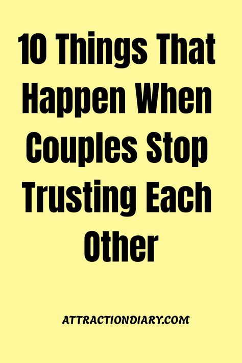 Dive deep into the aftermath of trust falling apart in a relationship. Discover how it rocks communication, emotional ties, and the special bond shared between partners. Explore how trust hiccups can mold and impact the duo's vibe. Grab tactics for nurturing trust again and blooming a tougher, happier link going forward. Grasping what unfolds when trust goes MIA is key in gracefully wandering through the twists of personal connections with thoughtfulness and heart. Trust Issues In A Relationship, How To Trust Someone Again, How To Gain Trust Back In A Relationship, How To Trust Again Relationships, How To Rebuild Trust In A Relationship, Trust In A Relationship, Trust Fall, Broken Trust, Trusting Again