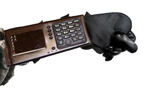 Wrist Computer, Computer Ideas, New Electronic Gadgets, Wearable Computer, Logitech Mouse, Computer Hacks, Tactical Armor, Tech Inspiration, Portable Computer