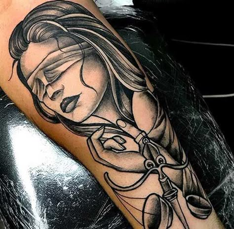 31 Best Libra Tattoo Ideas For Women Zodiac Signs Tattoos Libra Women, Libra Woman Tattoo, Libra Goddess Tattoos For Women, Justice Tattoo For Women, Big Libra Tattoo Ideas For Women, Cool Libra Tattoos, Libra Scale Tattoo Women, Lady Justice Tattoo Design, Libra Goddess Tattoo