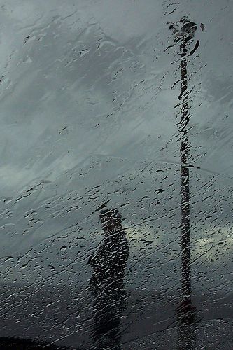 Rain by Nik Cubrilovic, via Flickr Standing In The Rain, Smell Of Rain, I Love Rain, Rain Storm, Going To Rain, Love Rain, Soyut Sanat Tabloları, Walking In The Rain, Singing In The Rain