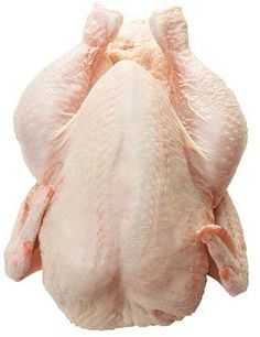 Can You Put Frozen Chicken in the Crockpot? Frozen Chicken Crockpot, Thawing Turkey, Broiler Chicken, Frozen Beef, Chicken Breast Fillet, Turkey Meat, Frozen Meat, Cheap Healthy Meals, Raw Chicken