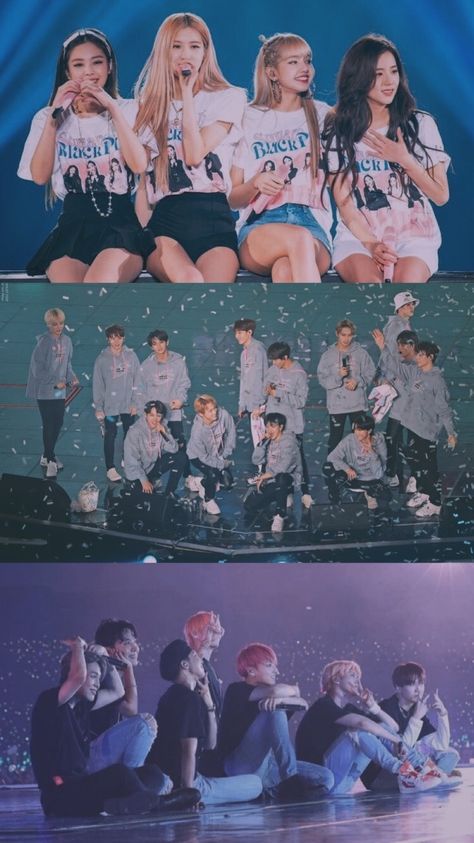 Seventeen And Bts Wallpaper, Bts And Seventeen Wallpaper, Seventeen And Blackpink, Bts Seventeen Wallpaper, Bts And Blackpink Wallpaper, Iphone Wallpaper Bts, Very Easy Rangoli Designs, Seventeen Wallpaper, Kpop Pics