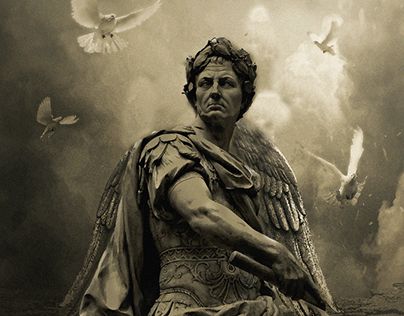 Check out new work on my @Behance profile: "Julius Caesar" http://be.net/gallery/136265491/Julius-Caesar Julius Caesar Aesthetic, Hail Cesar, Julius Caesar Statue, Battle Of Alesia, Marvel Phone Wallpaper, Bicep Tattoo, Julius Caesar, Adobe Photoshop Lightroom, Design Advertising