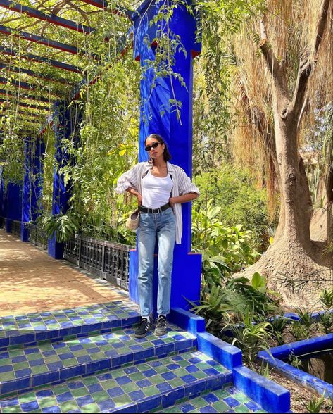 Marrakesh Outfit, Laura Harrier Style, Marrakech Outfit, Marrakech Morocco Aesthetic, Morocco Travel Outfit, Marrakech Style, Cruise Fits, Matilda Djerf Style, Morocco Aesthetic