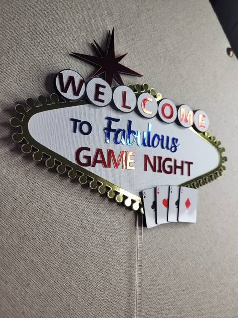 Haunted Casino Party, Casino Themed Homecoming, Casino Night Birthday Party Ideas, Casino Christmas Party, Casino Night Decorations, Casino Games For Party, Las Vegas Decorations Ideas, Vegas Theme Party Decorations, Game Night Theme Party