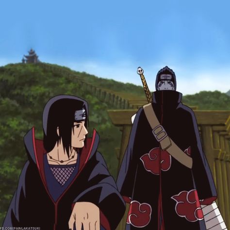 Itachi and Kisame Kakashi Father, Mangekyou Sharingan, Fan Theories, City Hunter, Itachi Uchiha, Sasuke Uchiha, Teen Titans, Anime Naruto, Naruto Shippuden