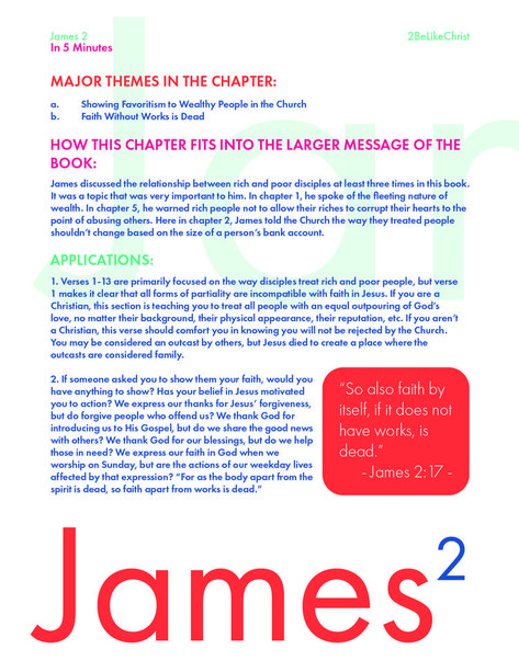 James Bible Study Free Printable, The Book Of James Bible Study, Book Of James Bible Study, James Bible Study, Bible Explained, Bible Study James, Bible Summary, James Book, Bible Studying