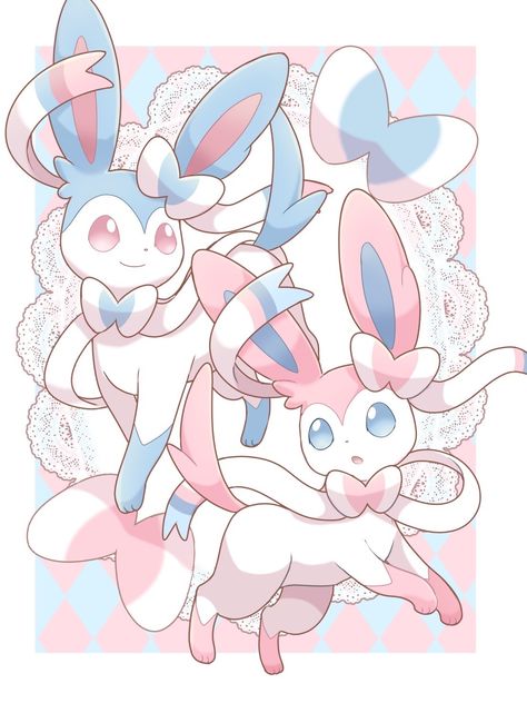 Evee Evolution, Eevee Wallpaper, Pokemon Eevee Evolutions, Pokemon Fusion Art, Pokemon Tattoo, Pokemon Eeveelutions, Cute Pokemon Pictures, Eevee Evolutions, Shiny Pokemon