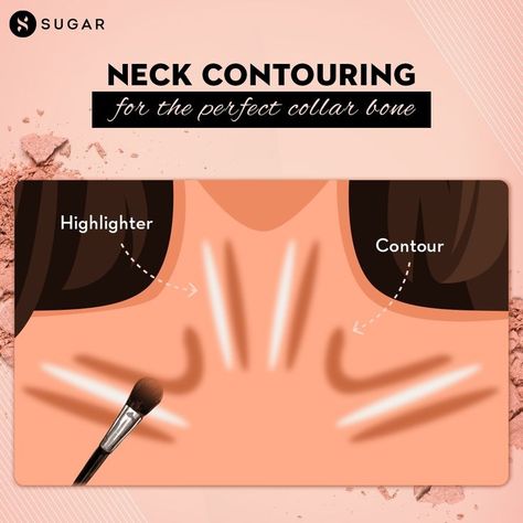 Neck Contouring, Happy Independence Day Pakistan, Party Eye Makeup, Dusky Skin, Lipstick Hacks, Waterproof Concealer, Corrector Concealer, Lashes Mascara, Blush Powder