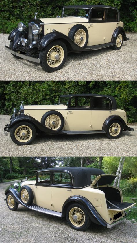 1920 Rolls Royce, Maybach Car, 1950s Cars, Roll Royce, 1950s Car, Bentley Rolls Royce, Vintage Rolls Royce, Classic Cars Trucks Hot Rods, Old Classic Cars