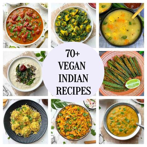 Vegan Indian Recipes - Indian Veggie Delight Halloween Meals, Korma Sauce, Vegan Sandwich Recipes, Veggie Sushi, Vegan Pizza Recipe, Chickpea And Spinach Curry, Vegan Crab, Vegan Indian Recipes, Vegan Richa