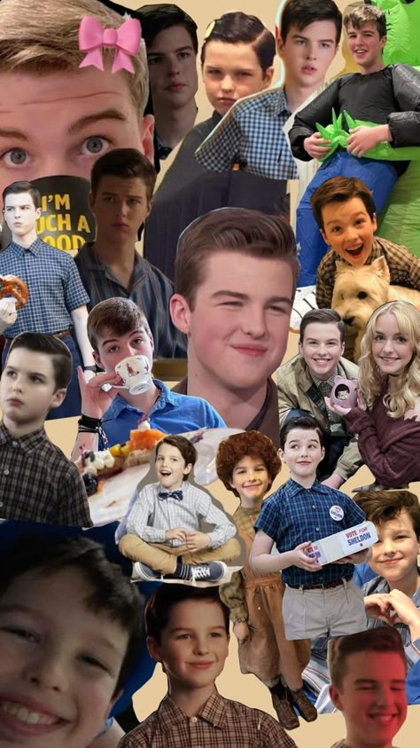 iain armitage 🔥🔥🔥🔥 Iain Armitage Wallpaper, Ian Armitage, Gibby Icarly, Iain Armitage, Young Sheldon, Celebrity Guys, Icarly, Crazy Things, Crazy Things To Do With Friends