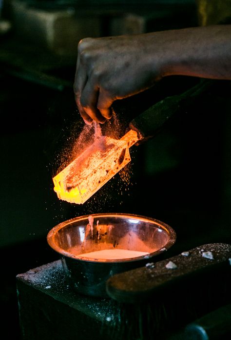 Forge Aesthetic, Blacksmith Aesthetic, Iron And Steel Industry, Power Hammer, Instagram Photography, Blacksmithing, Hand Forged, Chef