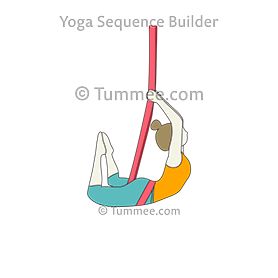 Yoga Sequencing, Yoga Pose Ideas, Aerial Yoga Poses, Aerial Hammock, Bow Pose, Boat Pose, Yoga Poses Advanced, Lower Back Support, Teacher Signs