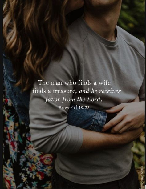 Bible Husband And Wife Quotes, God Created Women From Mans Rib, Male Chavunist Quotes, Husband Love Your Wife Bible Verse, Bible Verse For Wife, A Man Who Finds A Wife Scripture, Faithful Man Quotes, God Couple Quotes, Bible Quotes On Marriage