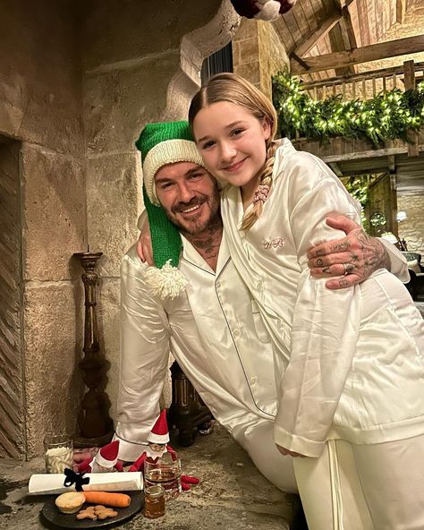 Harper Seven Beckham, David Harper, Family Snap, Victoria Show, Cruz Beckham, The Beckham Family, Posh And Becks, Harper Beckham, Romeo Beckham