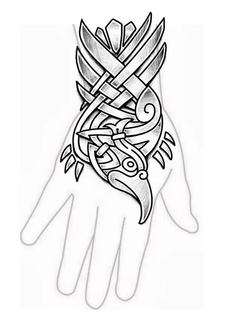 Love Rune Tattoo, Love Rune, Tattoos Viking, Chris Tattoo, Celtic Sleeve Tattoos, Traditional Viking Tattoos, Viking Knotwork, Scandinavian Tattoo, Viking Tattoo Symbol