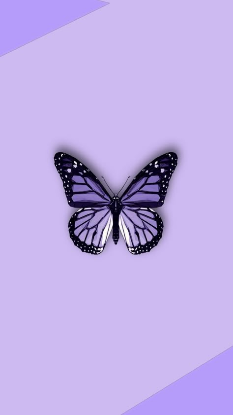 Butterfly Wallpaper Violet, Purple Theme Wallpaper Iphone, Iphone Wallpaper Violet, Black And Purple Wallpaper, Light Purple Wallpaper, Purple Wallpapers, Sassy Wallpaper, Best Nature Wallpapers, Lavender Aesthetic