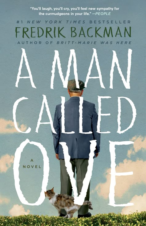 A Man Called Ove by Fredrik Backman | Goodreads Fredrik Backman, A Man Called Ove, Unexpected Friendship, Short Fuse, Stories Of Success, Mom Died, Live Wire, Bedroom Window, Summer Books