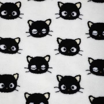 CHOCOCAT - Sanrio Desain Quilling, Sanrio Wallpaper, Iphone Layout, 90s Nostalgia, Film Tv, Sanrio Characters, Phone Themes, Manga Drawing, Sherpa Fleece