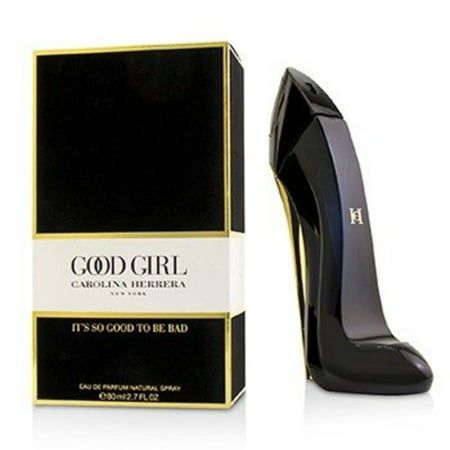 Penyimpanan Makeup, Perfume Carolina Herrera, Carolina Herrera Good Girl, Winter Fragrance, Very Good Girls, Feminine Fragrance, Coffee Heart, Coffee Accessories, Good Girl