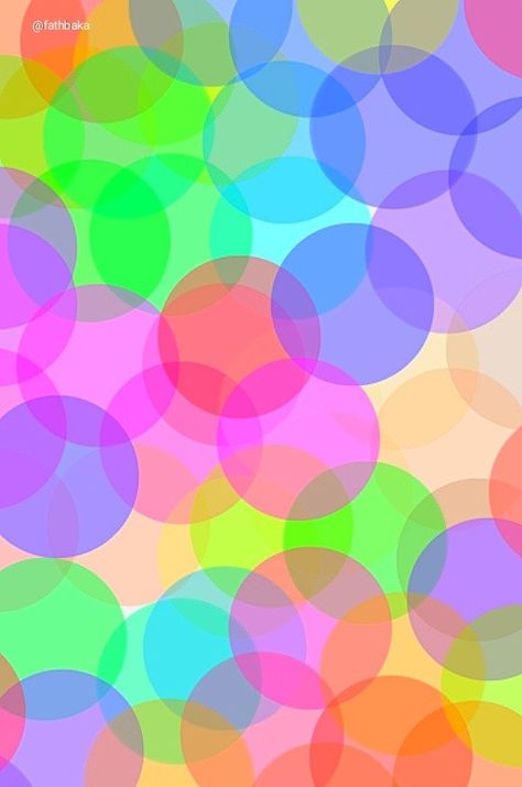 A very aesthetic rainbow polka dot, I will use it as wallpaper Drawing 101, Aesthetic Rainbow, Very Aesthetic, Polka Dots Wallpaper, Rainbow Polka Dots, As Wallpaper, Dots Wallpaper, Aesthetic Wallpaper, Aesthetic Wallpapers