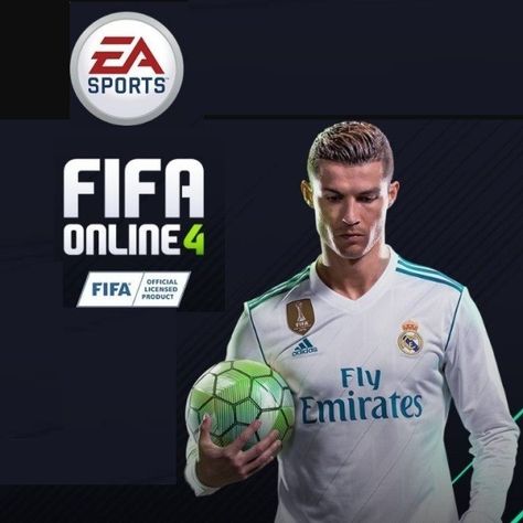 Cult Games, Fifa Online, Ea Sports Fifa, 4 Logo, Fly Emirates, Couples Play, Ea Sports, Top Game, Juventus Logo